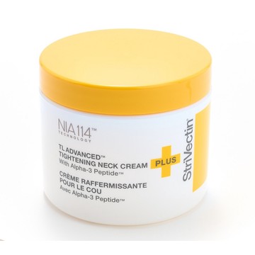 StriVectin TL Advanced Tightening Neck Cream Plus Jumbo 3.4 oz