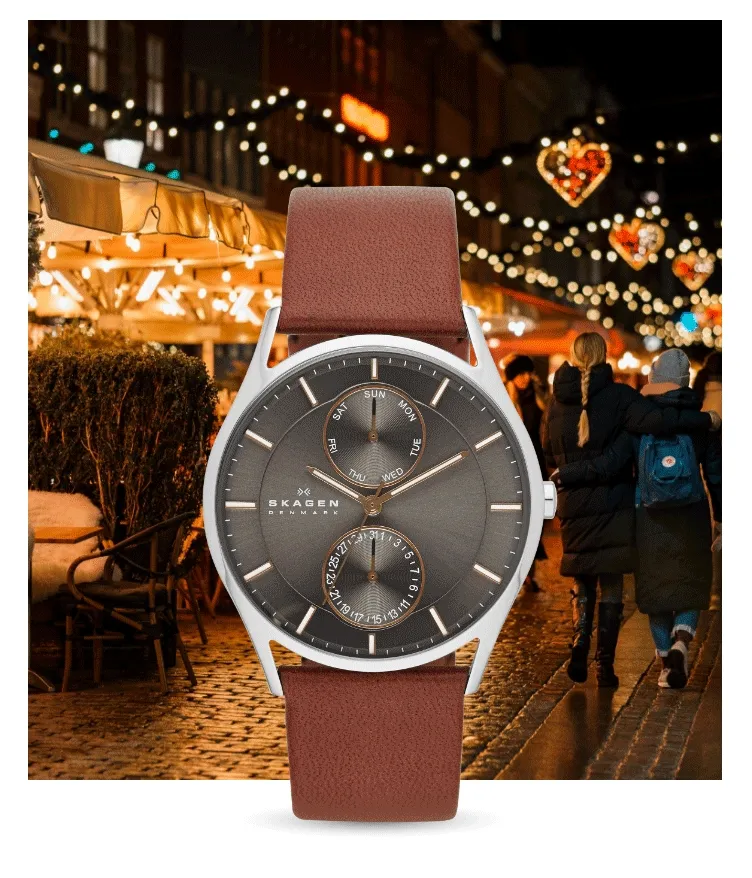 Watch