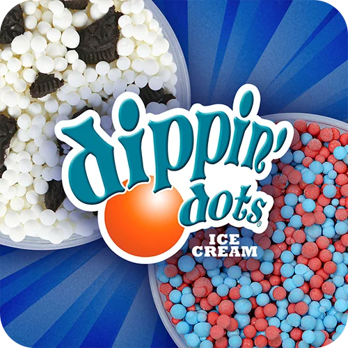 Dippin Dots