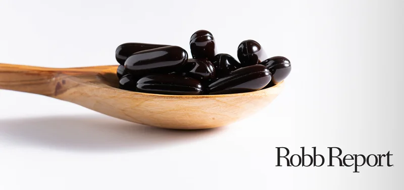 Robb Report