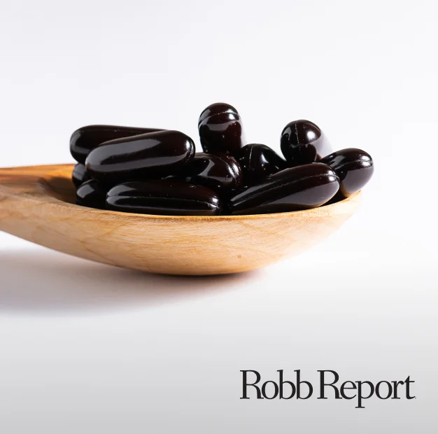 Robb Report