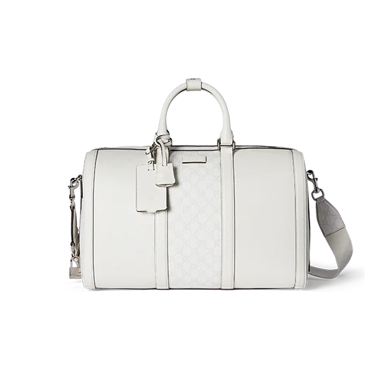 Travel bag Discover more on the Gucci website