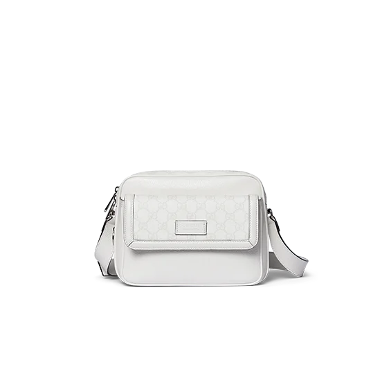 Travel bag Discover more on the Gucci website