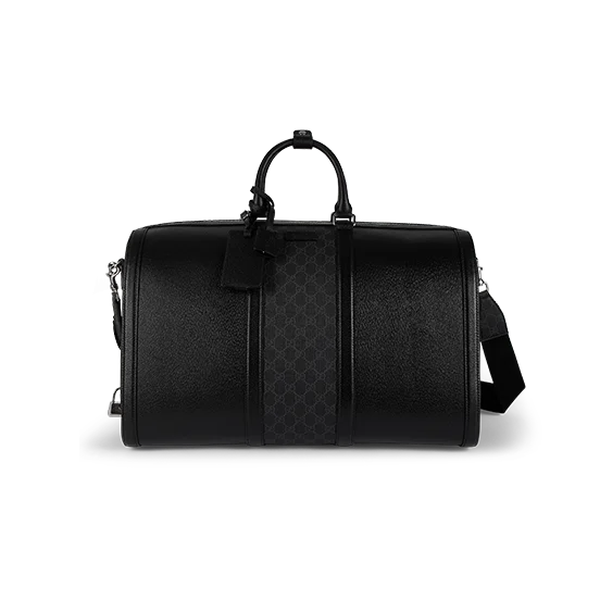 Travel bag Discover more on the Gucci website