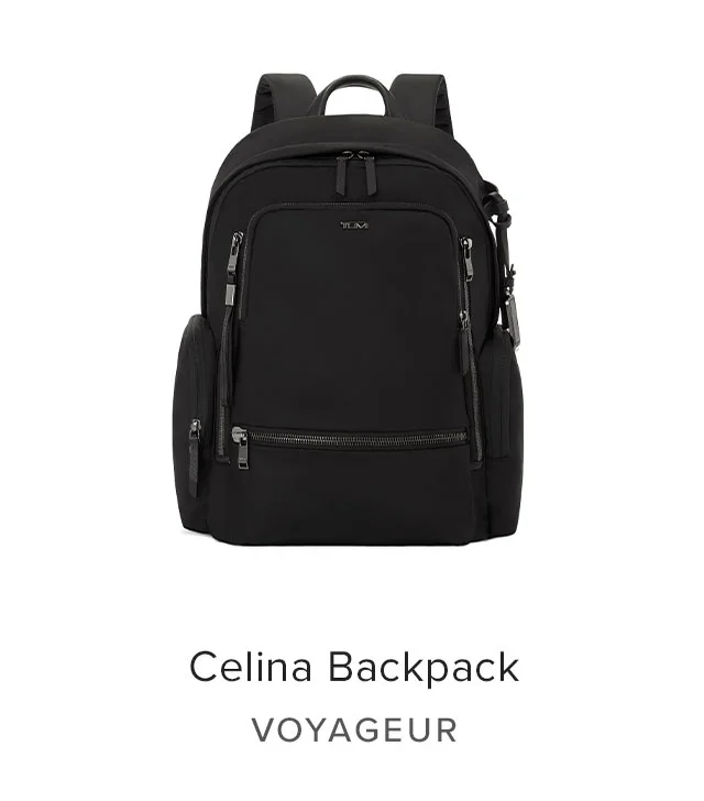 Celina Backpack