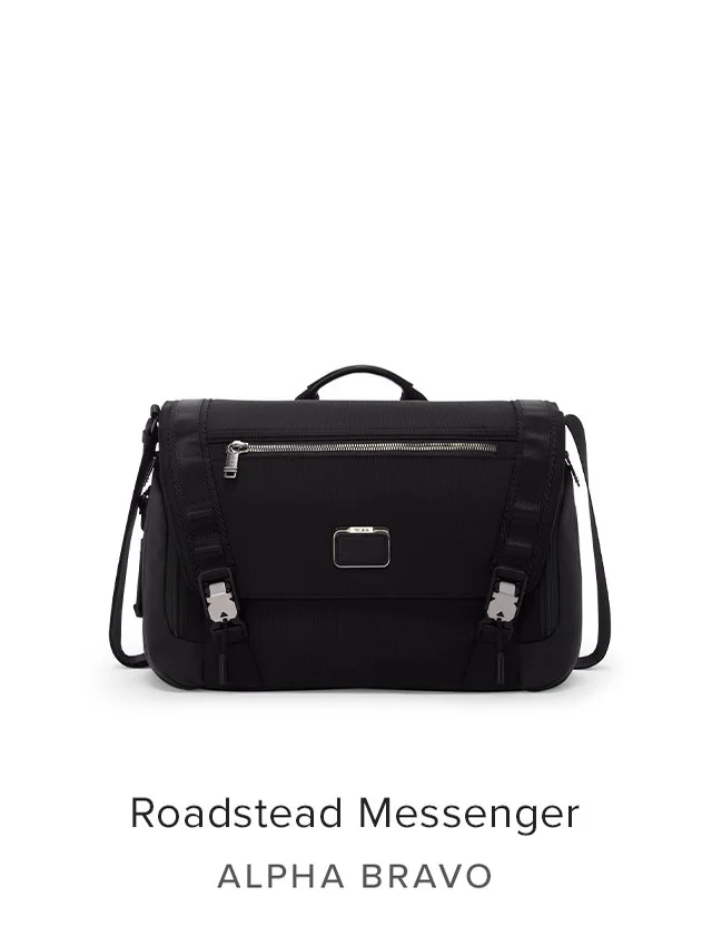 Roadstead Messenger