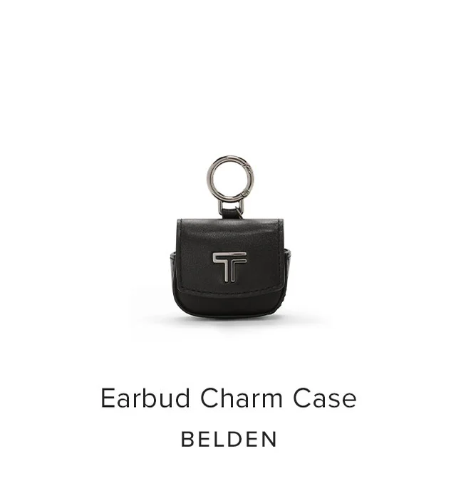 Earbud Charm