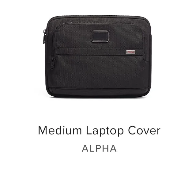 Medium Laptop Cover