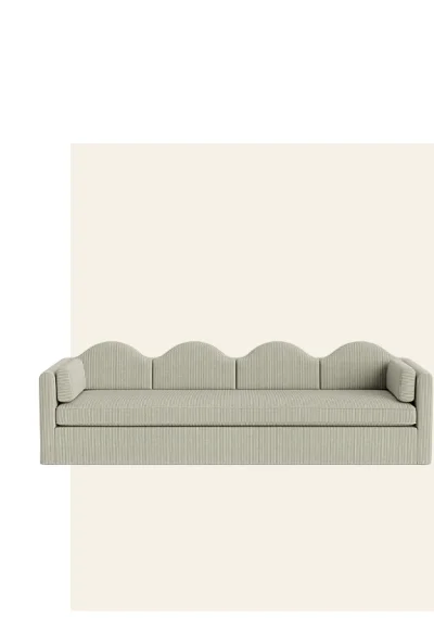 Shop Bernadette Sofa