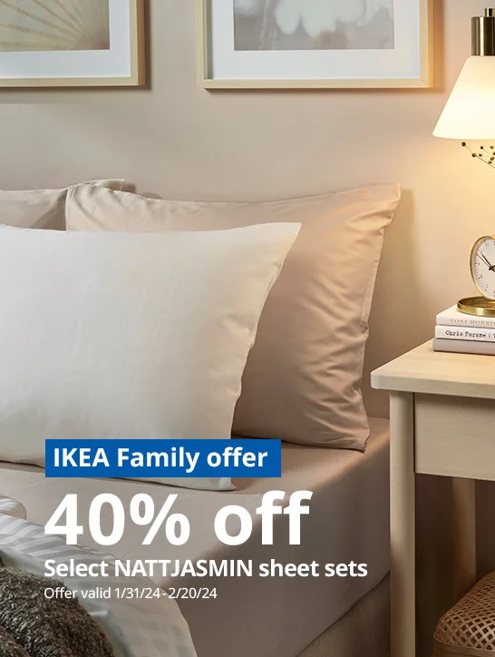 IKEA Family Offer