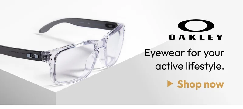 OAKLEY