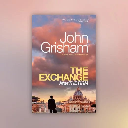 The Exchange