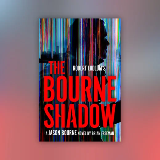 Robert Ludlum's The Bourne Shadow