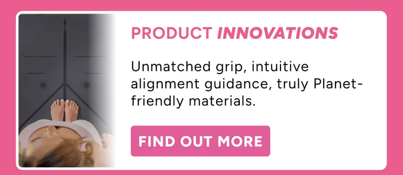 Product Innovations