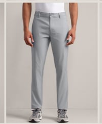 Nomad Tech Chino - Slim