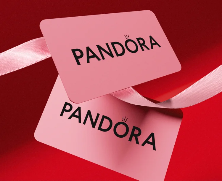 Pandora gift cards Pandora gift cards