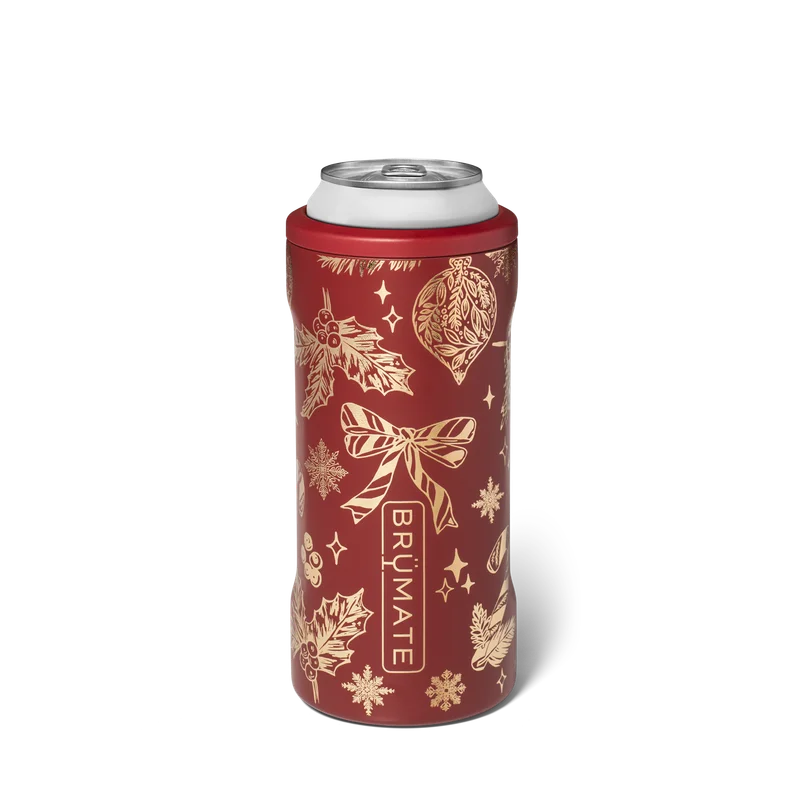 Hopsulator Slim | Merry Merlot