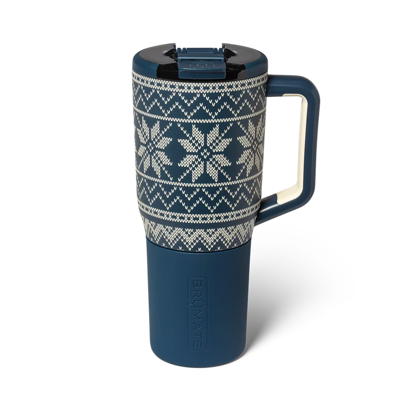 Müv 35oz | Alpine Knit