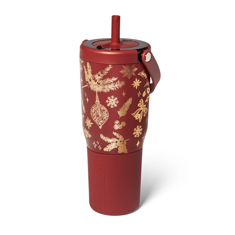 Resa 35oz | Merry Merlot