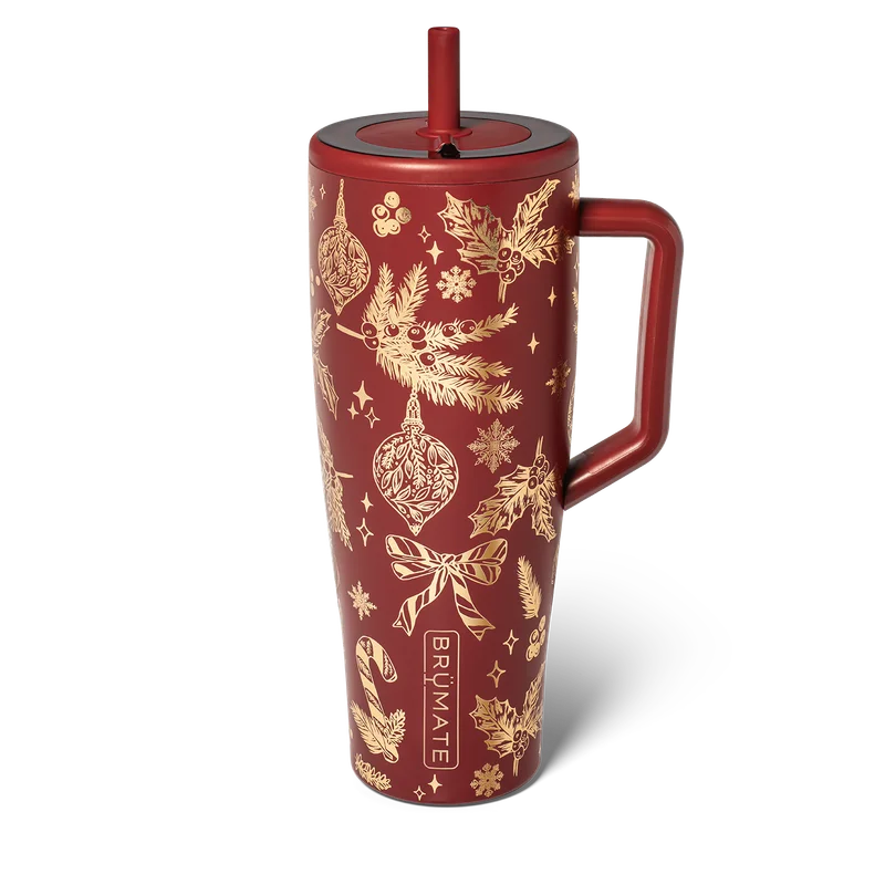 Era 40oz | Merry Merlot