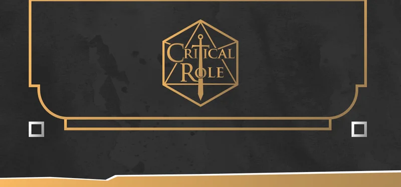 Critical Role logo