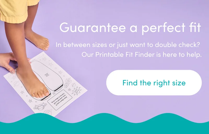 Sizing Update