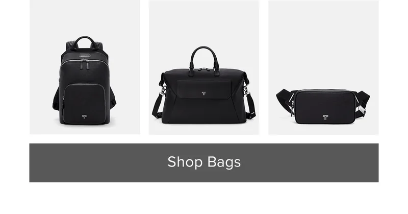 Shop Turin - Bags