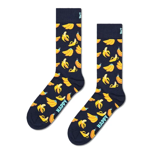 Banana Sock