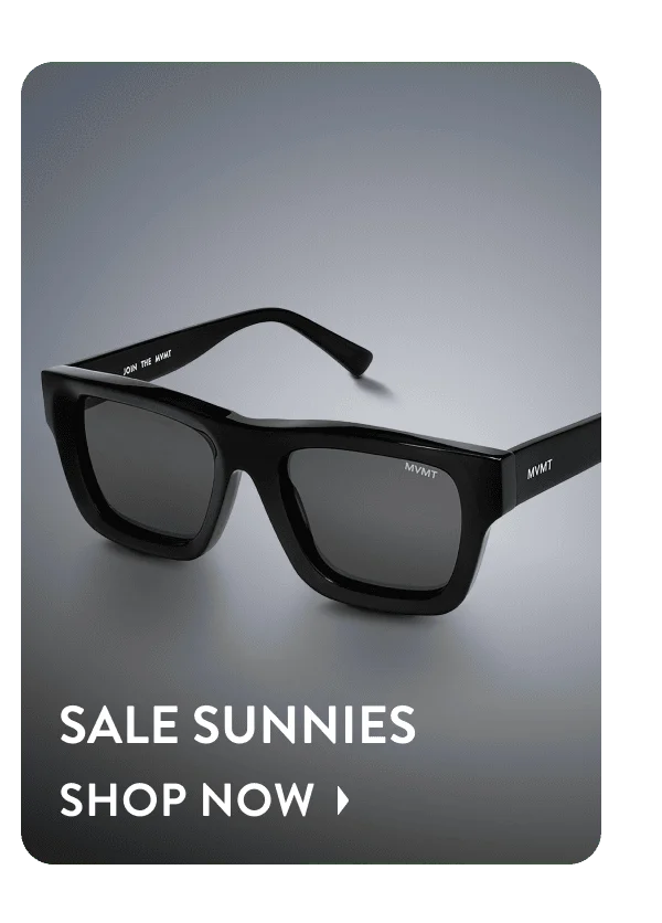 Sale Sunnie