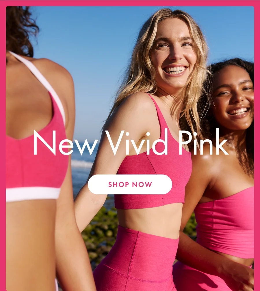 Shop New Hue - Vivid Pink Heather