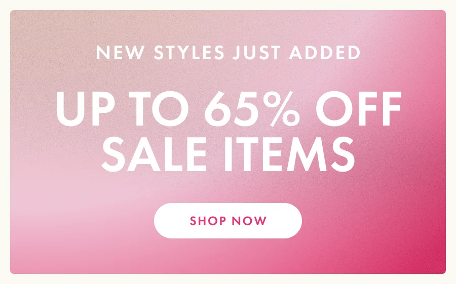 Shop All Sale