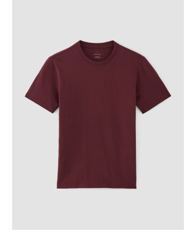 The Premium-Weight Crew | Uniform