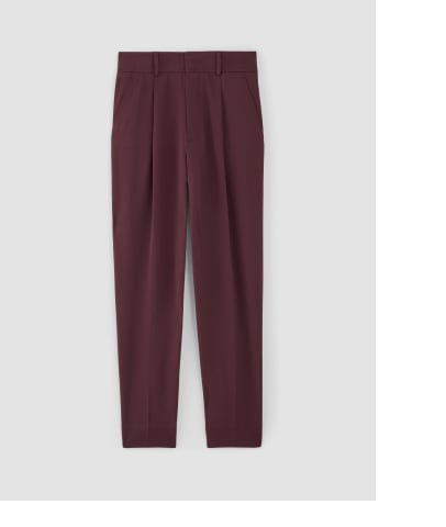 The Triacetate Way-High® Tapered Pant