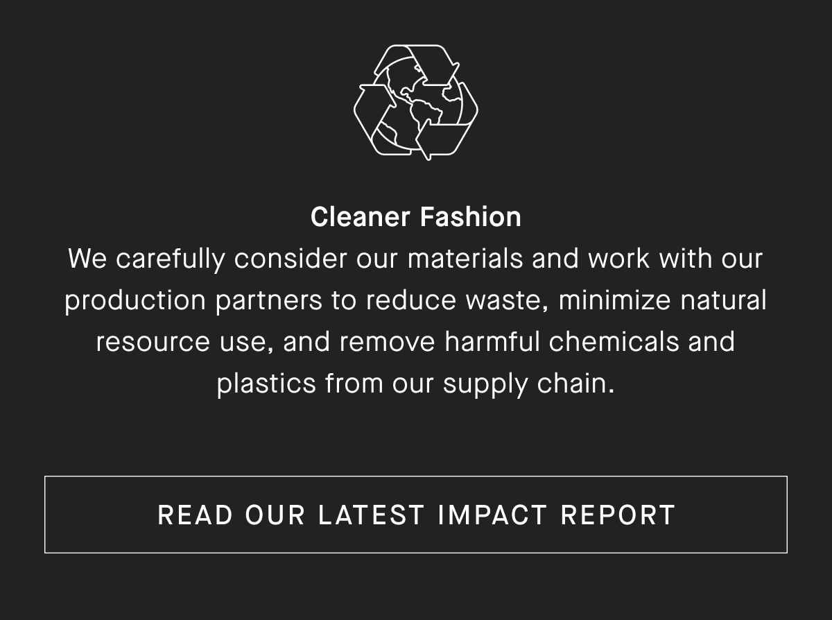 [READ OUR LATEST IMPACT REPORT]
