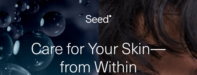 Care for Your Skin—from Within