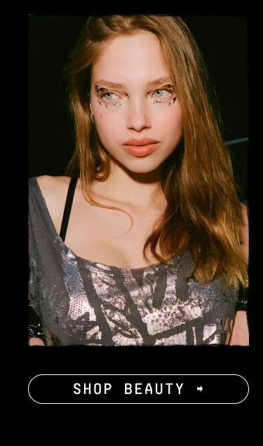 SHOP BEAUTY