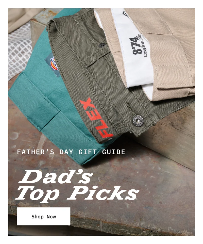 Father's Day Gift Guide. Dad's Top Picks. Shop Now.