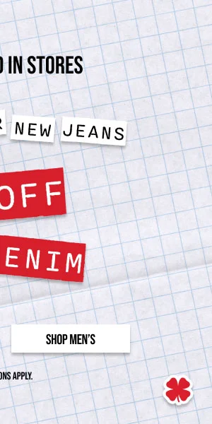 Shop Men's