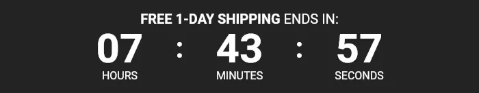 Countdown Timer