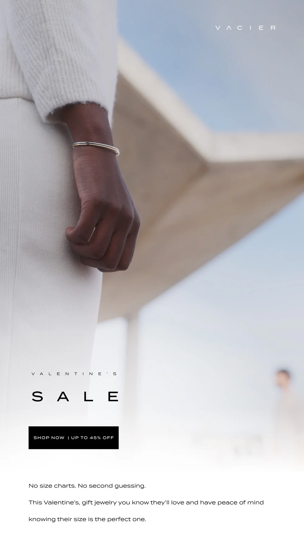 Valentine's Sale