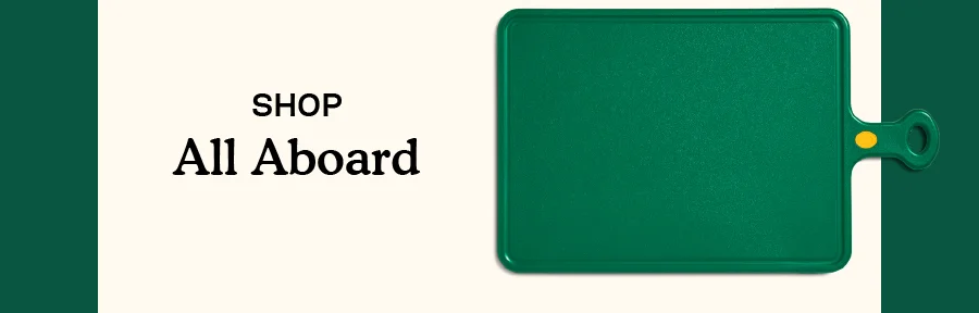Shop All Aboard
