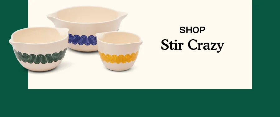Shop Stir Crazy
