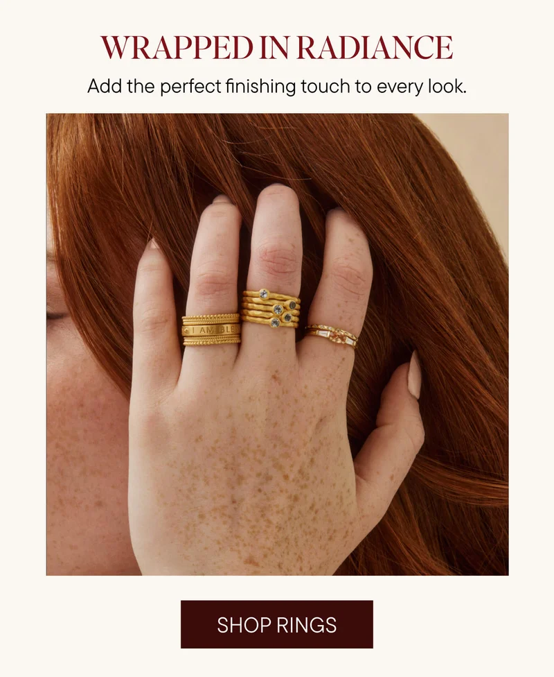 SHOP RINGS