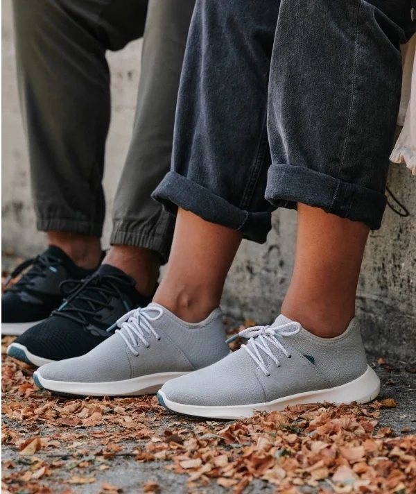 Lifestyle graphic of the Everyday Classics.