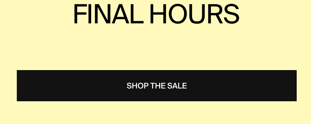Shop the Sale