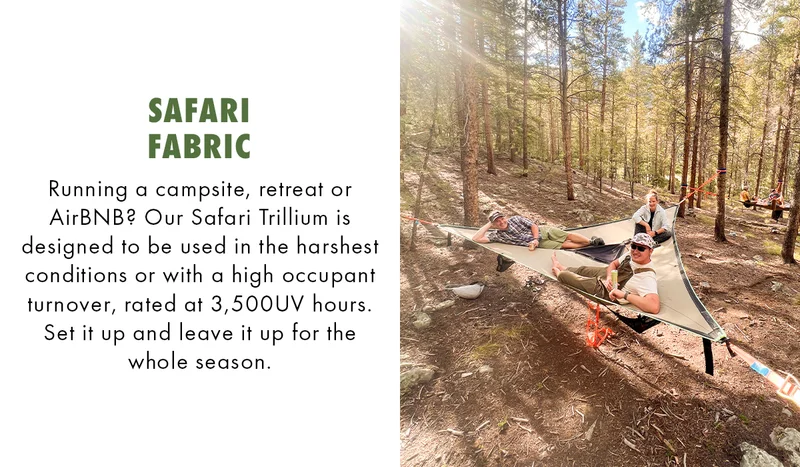 Safari Fabric