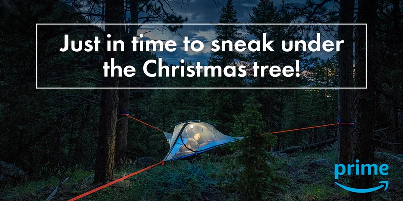 In TIme For Christmas