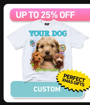 Custom Tees
