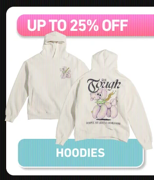 Hoodies