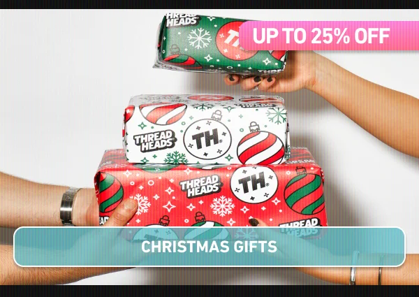 Christmas gifts